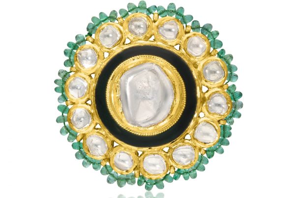 Hazoorilal Polki Jewellery in Delhi India