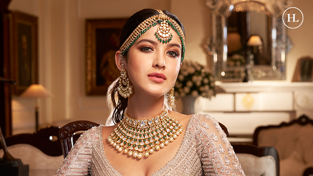 Top Polki Jewellery Designs That Will Elevate Your Look